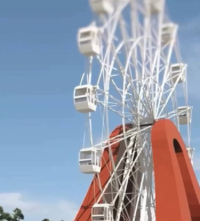 Смотрите, как будет выглядеть проспект Украинских Героев в Одессе после реконструкции: фото и видео